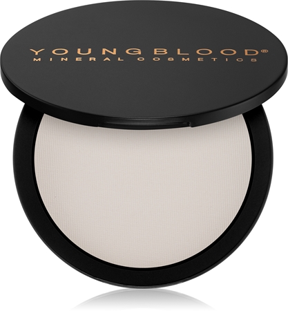 Presd Rice Youngblood Pressed Mineral Rice Powder Poeder | notino.nl