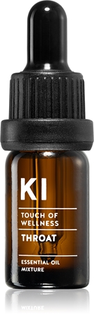You&Oil KI Throat Massageöl zur Linderung von Halsschmerzen
