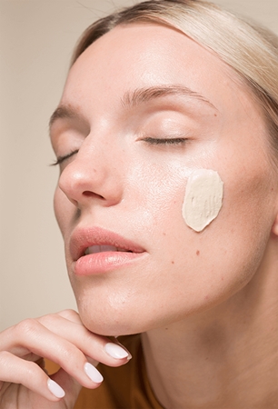 You&Oil CBD (5%) Dermatitis, Psoriasis, Eczema crème régénérante et apaisante pour peau souffrant d’eczéma