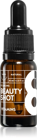 You&Oil Beauty Shot Vitamins intenzivní vitaminové sérum