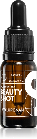 You&Oil Beauty Shot Hyaluronan sérum hialurónico para promover a produção de colagénio