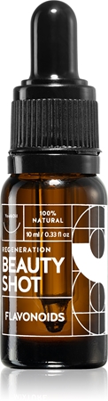 You&Oil Beauty Shot Flavonoids intensywne serum regenerujące