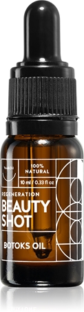 You&Oil Beauty Shot Botox Oil sérum de nuit ralentissant l'apparition des signes de vieillissement de la peau