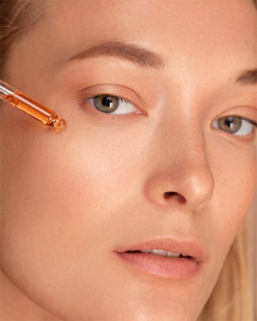 You&Oil Beauty Shot Botox Oil sérum de nuit ralentissant l'apparition des signes de vieillissement de la peau