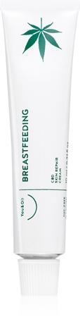 You&Oil CBD (5%) Breastfeeding nyugtató krém mellbimbóra