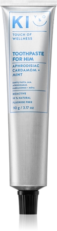 You&Oil Toothpaste Aphrodisiac For Him паста за зъби за мъже