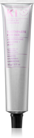 You&Oil Toothpaste Aphrodisiac For Her Hambapasta naistele
