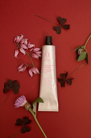 You&Oil Toothpaste Aphrodisiac For Her Tandkräm För kvinnor
