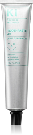 You&Oil Toothpaste 4/1 Mint Cinnamon Valgendav hambapasta