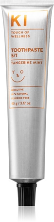 You&Oil Toothpaste 5/1 Tangerine Mint erősítő fogkrém