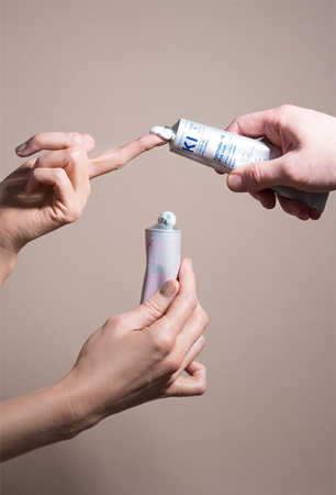 You&Oil Toothpaste Aphrodisiac For Him and Her Kinkekomplekt