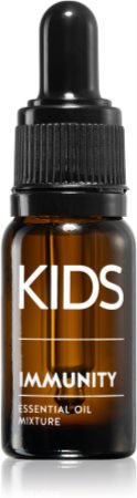You&Oil Kids Immunity ulei de masaj în sprijinul sistemului imunitar
