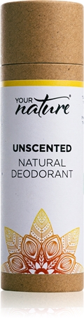 Your Nature Natural Deodorant deodoranttipuikko