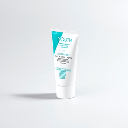YOUTH Hydratation Crème Jour et Nuit crème jour et nuit hydratante