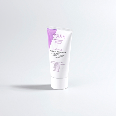 YOUTH Anti-Âge Crème Anti-Âge Jour crème de jour hydratante anti-âge