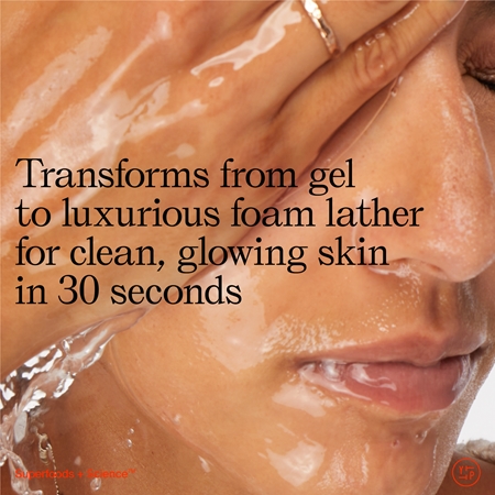 Youth To The People Superfood Cleanser čisticí gel plnitelný