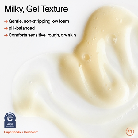 Youth To The People Adaptogen Cleanser Cleansing Gel