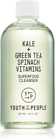 Youth To The People Superfood Cleanser čistilni gel polnilni