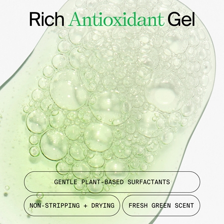 Youth To The People Superfood Cleanser čisticí gel plnitelný