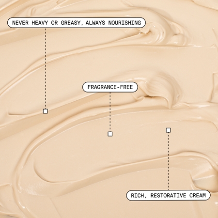 Youth To The People Adaptogen Deep Moisture Cream hydratační krém