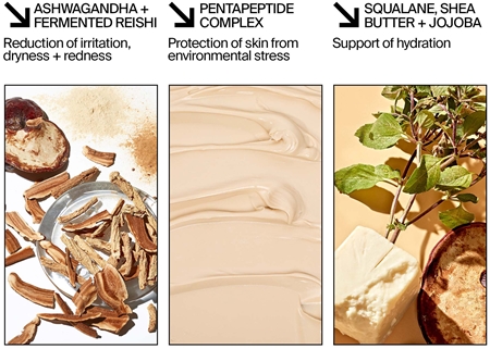 Youth To The People Adaptogen Deep Moisture Cream hydratační krém