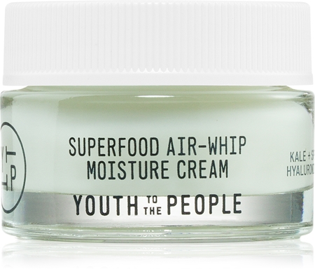 Youth To The People Superfood Air-Whip Moisture Cream kosteuttava voide