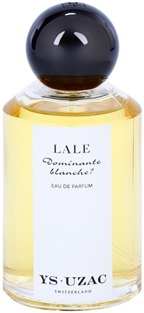 Ys Uzac Lale eau de parfum para mulheres 100 ml