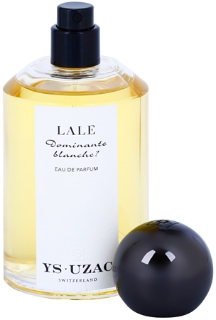 Ys Uzac Lale eau de parfum para mulheres 100 ml
