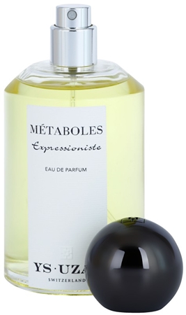 Ys Uzac Metaboles eau de parfum para hombre 100 ml