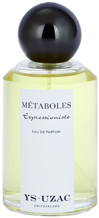 Ys Uzac Metaboles eau de parfum para hombre 100 ml