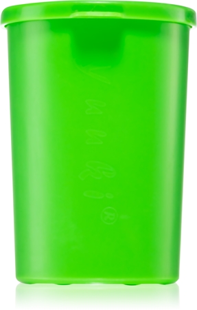 Yuuki Sterilization cup green gobelet de stérilisation