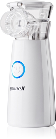 YUWELL M102 ultrazvukový inhalátor