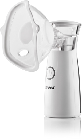 YUWELL M102 ultrazvukový inhalátor