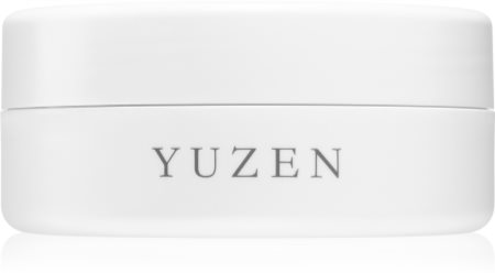 Yuzen Nourishing Cleansing Cream nährende Reinigungscreme für das Gesicht