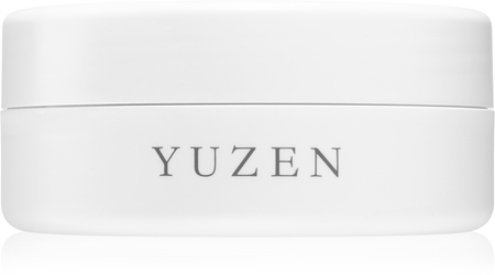 Yuzen Multi-active Mask reinigende Gesichtsmaske mit Tonmineralien zur Verjüngung der Gesichtshaut