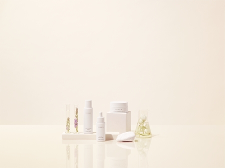 Yuzen Extra Nourishing Essence sérum profundamente nutritivo e de hidratação para pele radiante