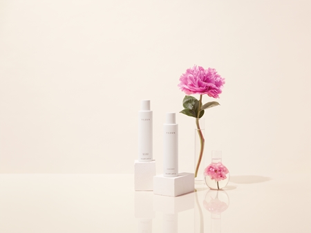 Yuzen Duo Daily Gentle Peel szett az élénk és kisimított arcbőrért