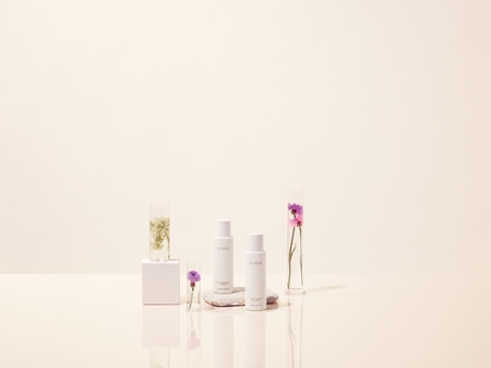 Yuzen Duo Weekly Intenstive Peel Set(zur Erneuerung der Hautoberfläche)