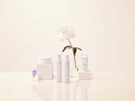 Yuzen Daily Gentle Peel Lotion нежно почистващ тоник за лице