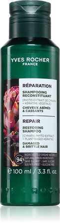 Yves Rocher Réparation Regenerating Shampoo