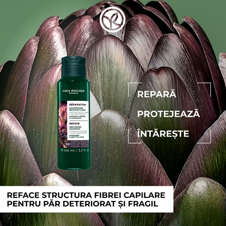 Yves Rocher Réparation sampon pentru regenerare