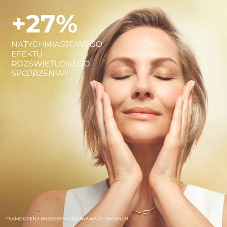 Yves Rocher Anti-Age Global pielęgnacja rozjaśniająca do okolic oczu