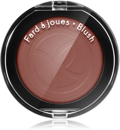 Yves Rocher Blush pudrová tvářenka