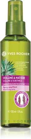 Yves Rocher Volume & Substance stärkendes Spray für mehr Haarvolumen