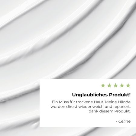 Yves Rocher Mains nährende Crem für die Hände