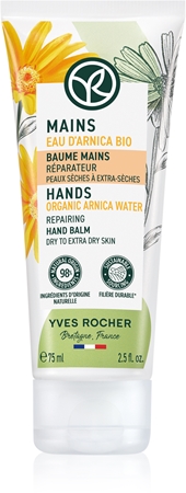 Yves Rocher Mains regeneráló balzsam a kézre