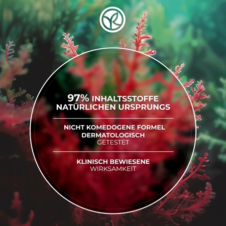 Yves Rocher Sebo Active Clear Serum gegen die Unvollkommenheiten der Haut