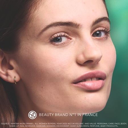 Yves Rocher Sebo Active Clear Serum gegen die Unvollkommenheiten der Haut