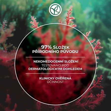 Yves Rocher Sebo Active Clear sérum proti nedokonalostem pleti