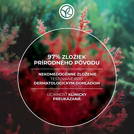 Yves Rocher Sebo Active Clear sérum proti nedokonalostiam pleti